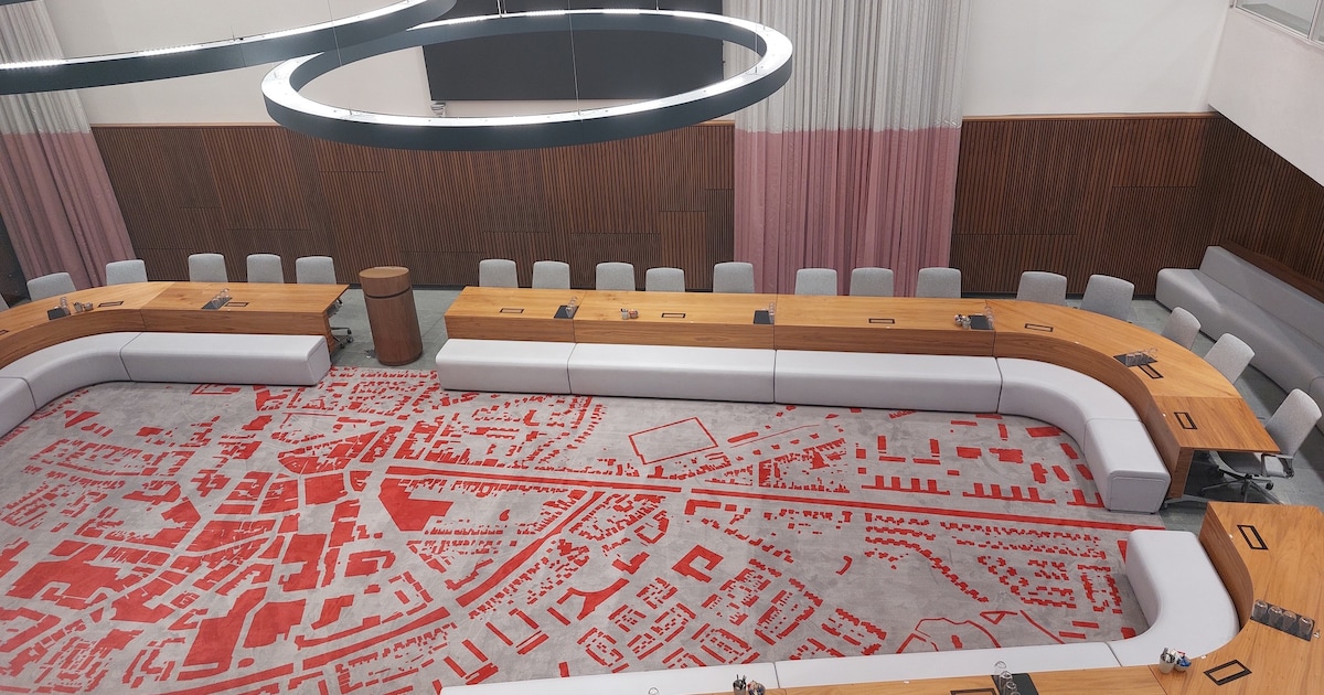 Gemiddeld raadslid Assen diende afgelopen jaren twee moties in, VVD was het meest effectief