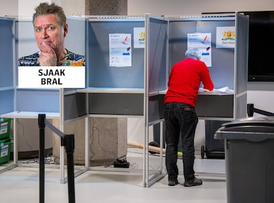 Stem voor mensen die niet kúnnen stemmen: ongedocumenteerden worden gedwongen in de marge te leven