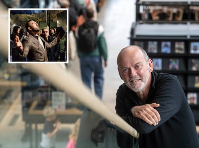 Geen Tom de Wal maar carnaval: dát is pas religie