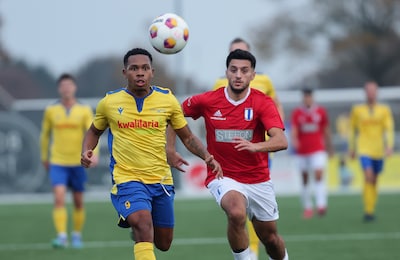 Broodnodige zege Hercules, twee clubs dichtbij periode en titelkandidaten vallen weer tegen: dit is 