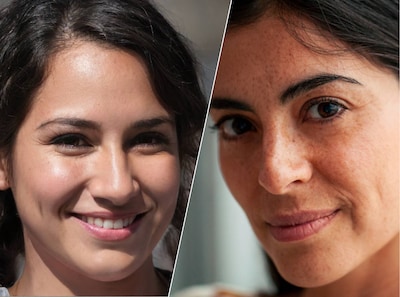 Experts warn: AI photos have become frighteningly real