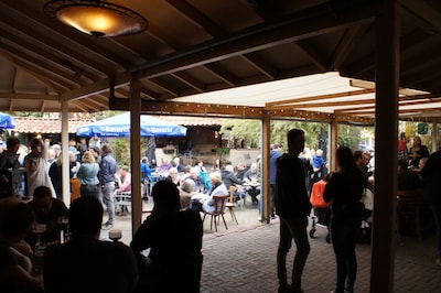 BockbierDag en koopzondag vullen centrum van Aalten