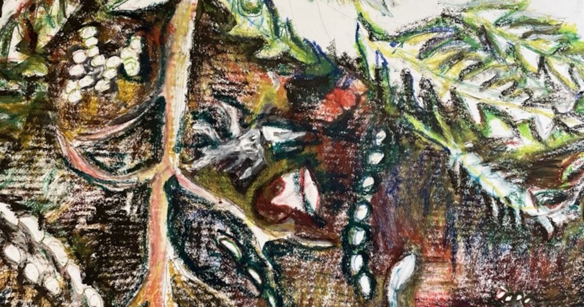 Tentoonstelling Paardenbloem opent in galerie Arsis in Bergen op Zoom