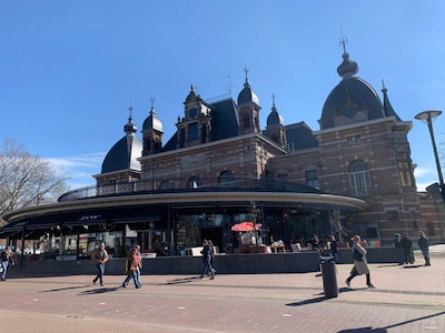 Weekendtips: deze dingen doe je in Arnhem (2-4 oktober)