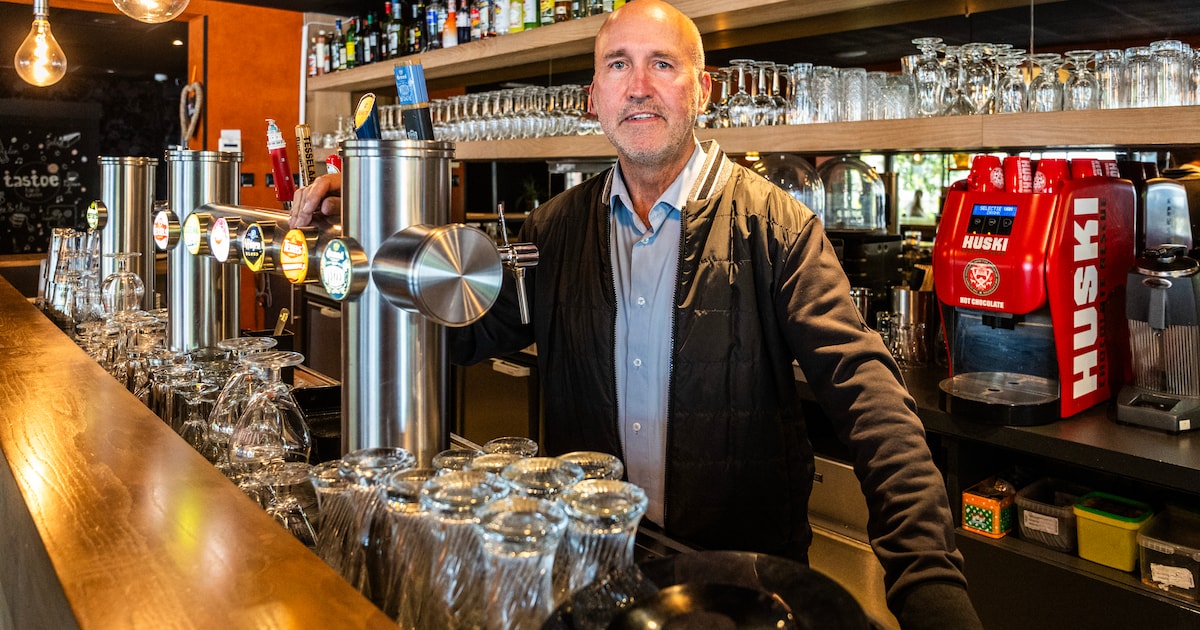 Restaurant Tastoe in Holten sluit ‘ineens’ de deuren