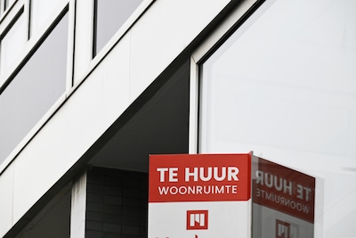 Huurprijzen stijgen verder maar wel minder hard, hoogste stijging in Rotterdam
