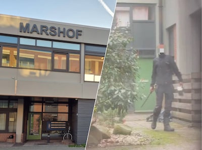 Welbions mag bewoner Marshof huis uitzetten: hij krijgt alleen iets meer tijd