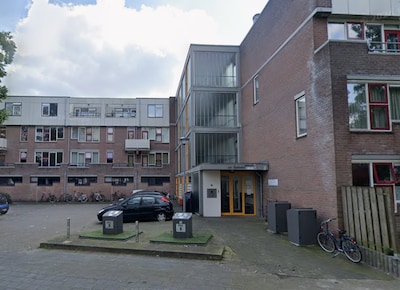 Veel sociale problemen en een versleten gebouw: 123 woningen tegen de grond