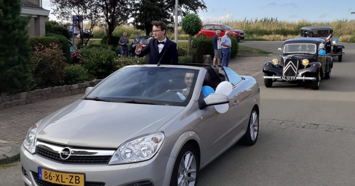 Achtstegroepers stralen toch in Oijen, Lithoijen en Teeffelen