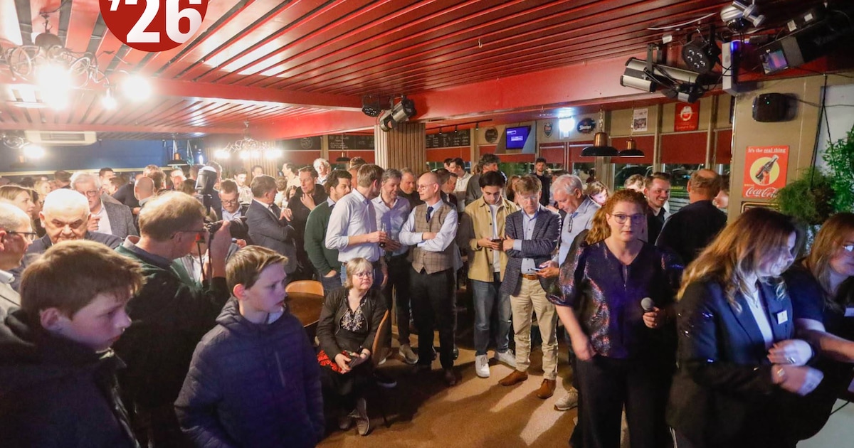 Woudenbergse partijen krijgen nog één maand voor formatie: deze kant gaat het op