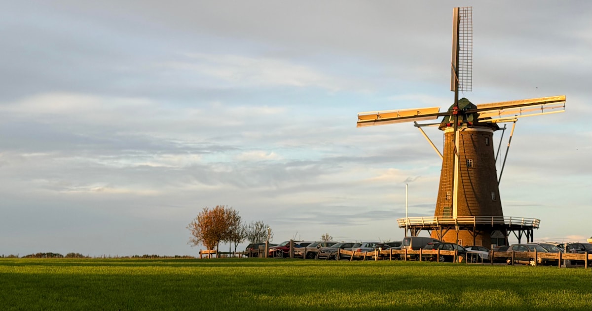 Frankenhofmolen opent deuren voor unieke molenexpositie in Vaals