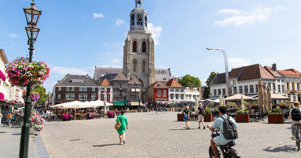 Weekendtips: deze dingen doe je in Bergen op Zoom (20 - 22 maart)