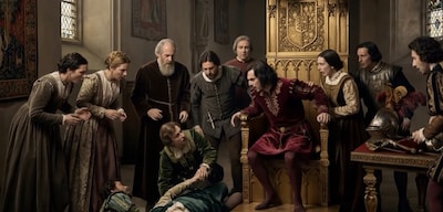 Historische film over Wateringen en Kwintsheul in première in Kwintsheul