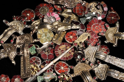 Bezuinigingen dreigen einde te maken aan succes Stadsmuseum Rhenen