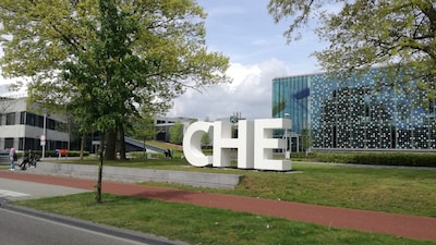Nationale Studenten Enquête: hogere score voor Christelijke Hogeschool Ede