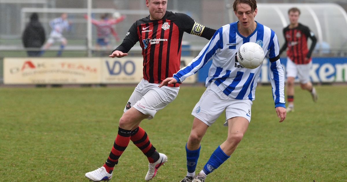 ONA zwaar onderuit bij koploper Schoonhoven na roerige winterstop: ‘Heb voor hetere vuren gestaan’
