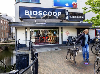 Iconische City-bioscoop in Utrecht is verkocht; zullen er ooit nog films te zien zijn? Dat is onbeke
