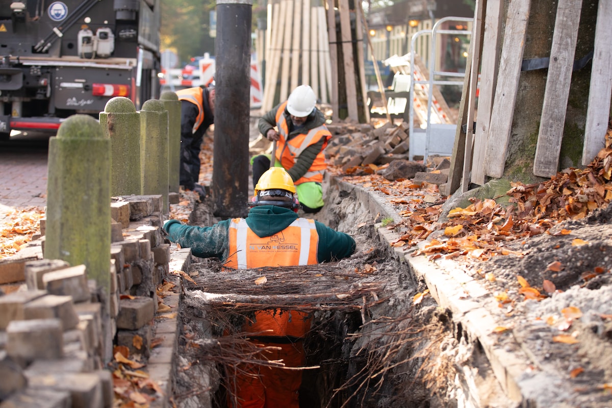 Dat we steeds ouder worden is niet meer zeker, maar de pensioenleeftijd blijft stijgen.