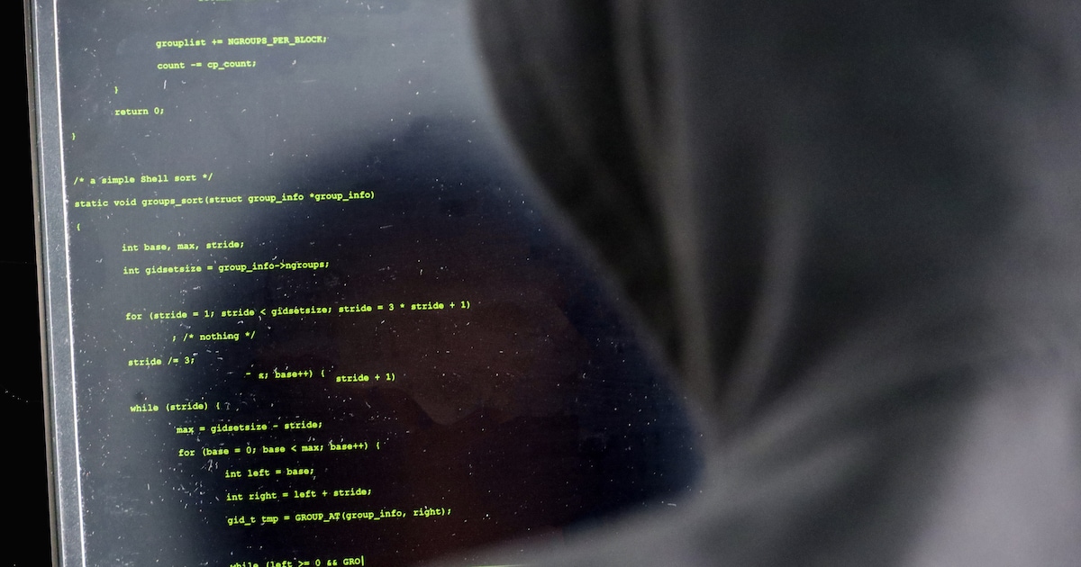 Workshop over digitale veiligheid in bibliotheek Voorschoten