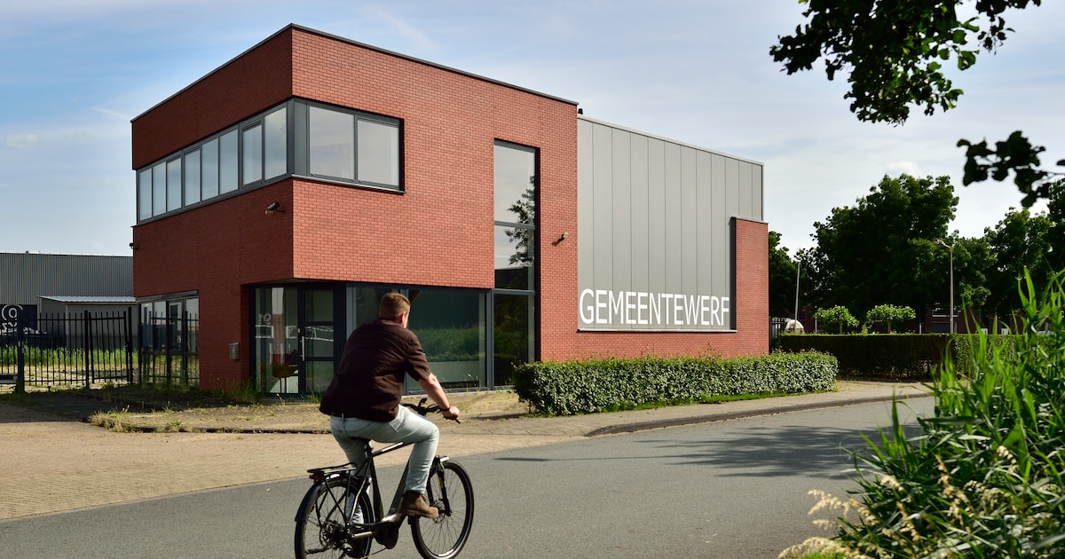 Ondernemers in Schoonhoven die locatie van nieuwe brandweerkazerne zelf wilden, verliezen rechtszaak