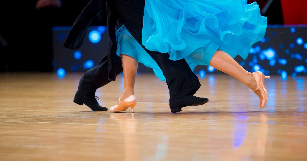 Dansmiddag voor ouderen in Milsbeek | Gennep