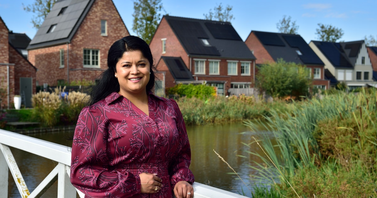 Raiza kreeg voorkeur van de kiezer, maar partij had al afspraken gemaakt: ‘We konden niet anders’