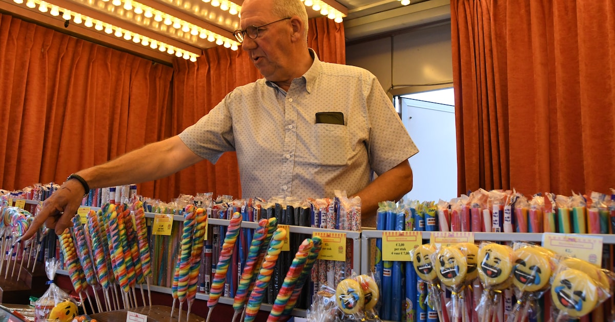 Kermis zorgt voor extra drukte en overlast in Vught, bewoners trekken aan de bel