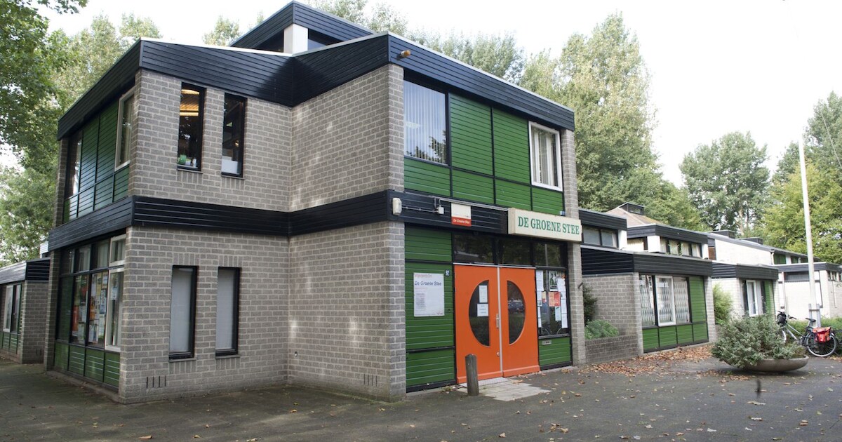 Liendert in gesprek met raadsleden over Groene Stee