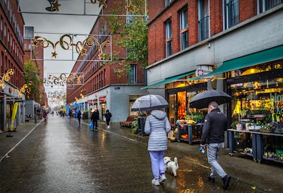 In deze wijken wonen 50.000 mensen, maar die lijken onbelangrijk: ‘Hier wonen nul raadsleden, een go