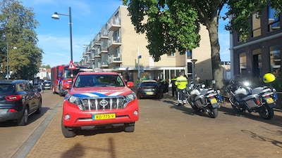 TERUGLEZEN | Verdachte tas met tikkend apparaat gevonden in centrum Doetinchem: loos alarm