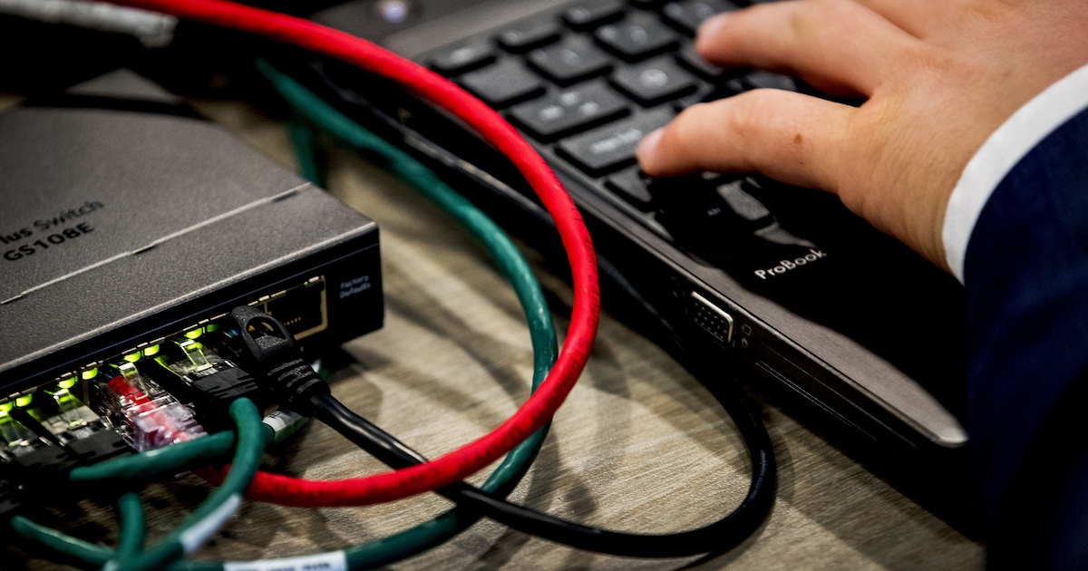 Steenwijkerland scoort goed op privacy en gegevensbeheer, maar digitale veiligheid hangt af van één 