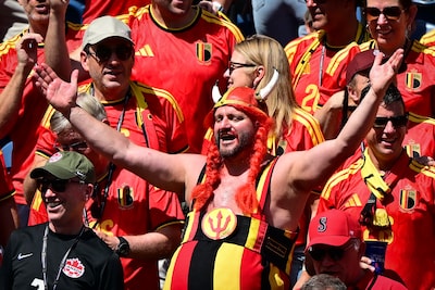 België opent WK in Seattle tegen het Egypte van Salah en Marmoush
