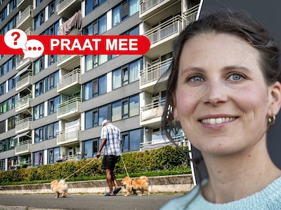 Utrecht brengt hitte bij huurders in kaart: hoe ervaar jij de hitte in huis en wie is daarvoor veran