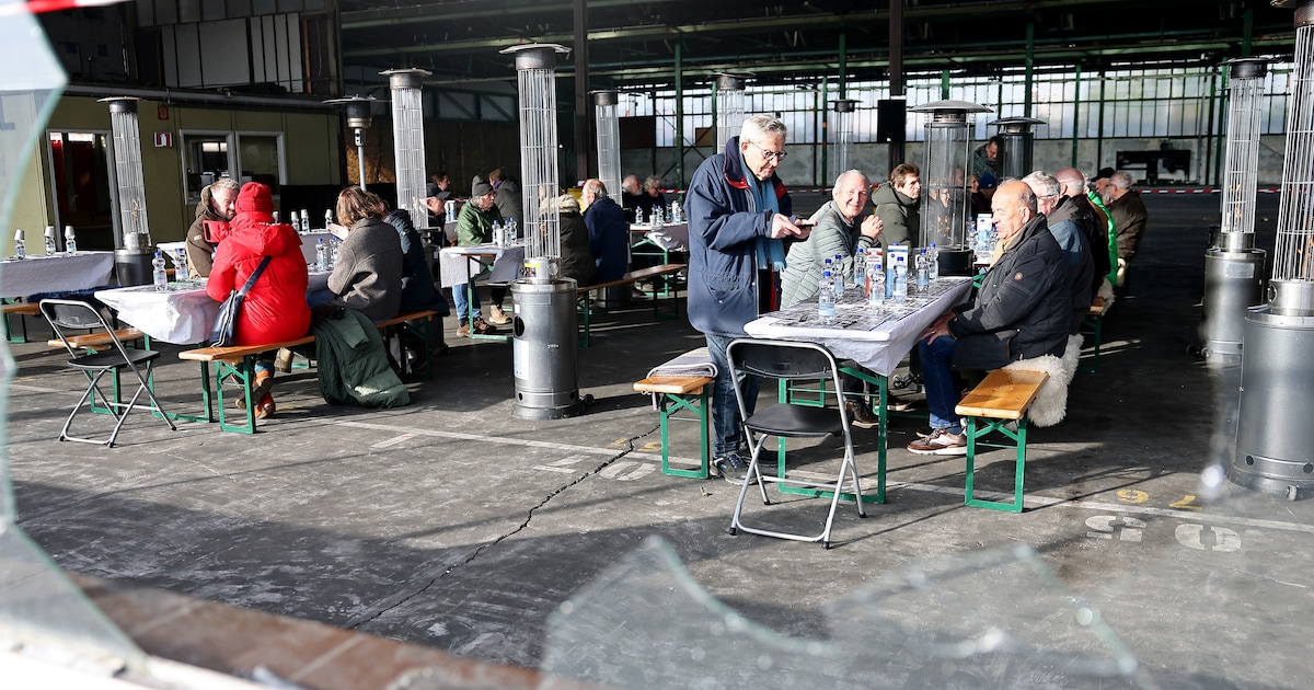 Herinneringen aan oude staalfabriek zijn springlevend: Gorcumers delen massaal verhalen