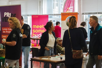 Organisaties in Deventer winnen diversiteitsprijzen bij Het Verschil