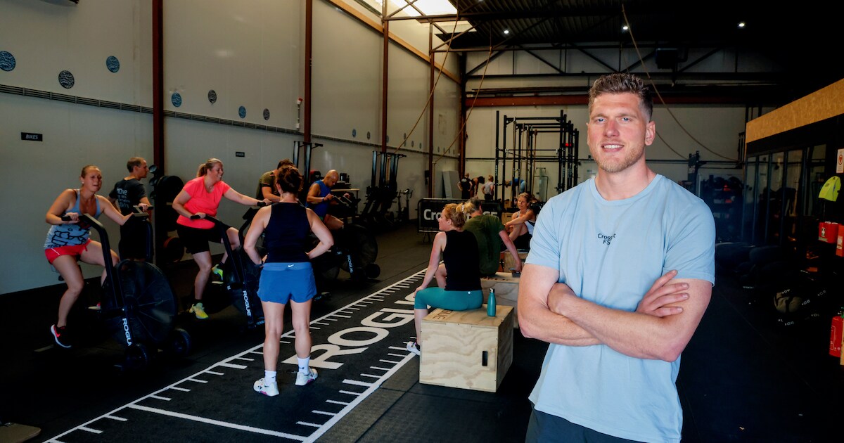 Sluiting dreigt voor geliefde CrossFit FSF: ‘Onze rol in Driebergen ...