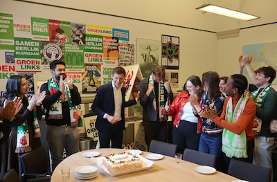 ‘Verkiezingen bepalen wie wint, maar formaties bepalen wie bestuurt’