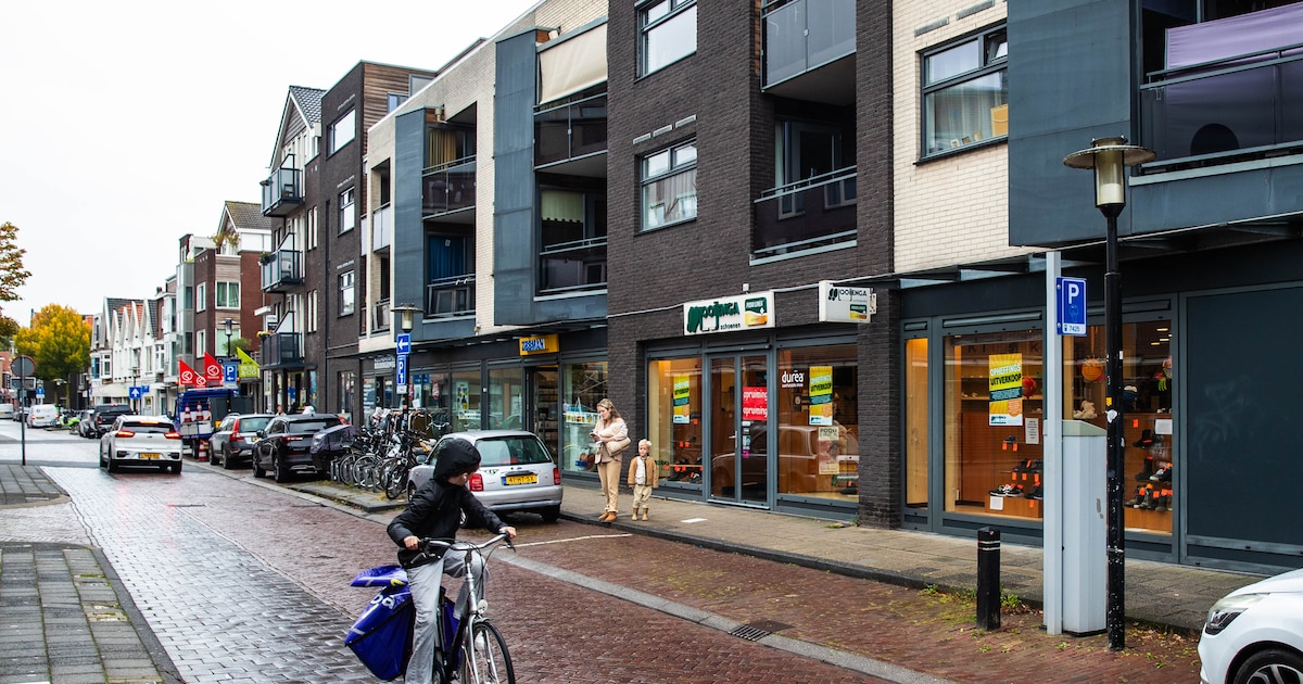 Deventer winkelstraten en dorpscentra krijgen met spoed hun eigen manager