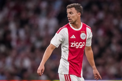 Ajax reaches agreement with Werder Bremen on Youri Regeer, Carrizo also heading for the exit