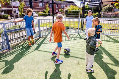 Kop van de Veluwe kan aan de slag met pleinen, dit zijn de plannen