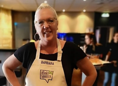 Favorieten van Barbara: 'Deze verborgen tuin geeft direct een vakantiegevoel'