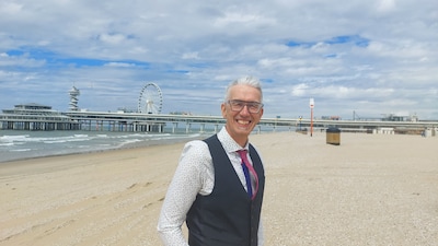 Liedjes over Scheveningen: ze bestaan al heel lang en er komen steeds weer nieuwe bij