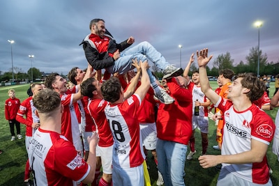 Alle kampioenen verzamelen! Vertel ons over jouw prestatie en kom in onze eregalerij!