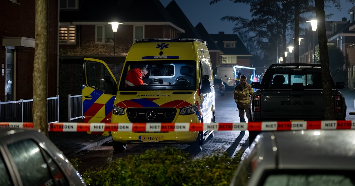 Explosieve Opruimingsdienst ingezet na verdacht object in woning Aalsmeer
