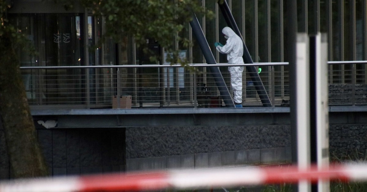 Actiegroepen nemen afstand van verdacht pakketje Lelystad: ‘Dit moet van radeloze mensen zijn’