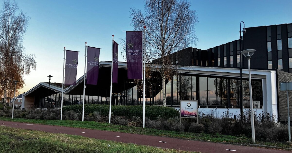 PVV stapt in Rucphense coalitie, terwijl VVD wordt bedankt voor bewezen ...