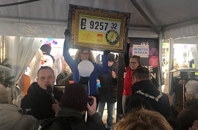 Ruim 9.000 euro voor kindervakantieweken in Geldrop en Mierlo