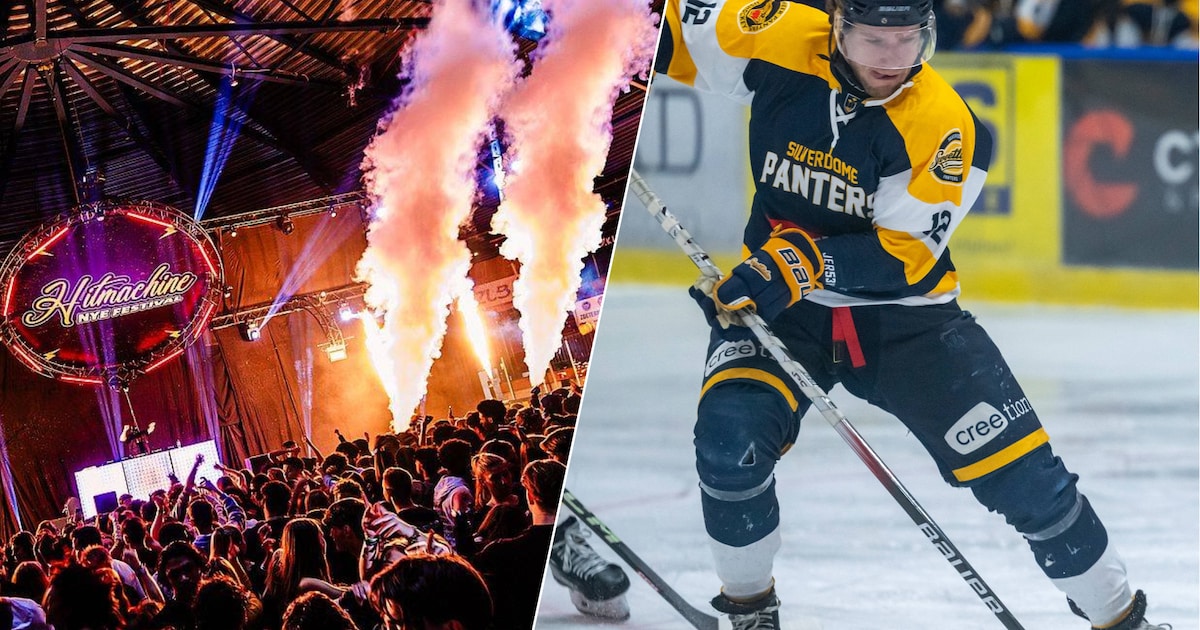 Doorbraak in conflict: Panters mogen komend winterseizoen toch het ijs op in SilverDome