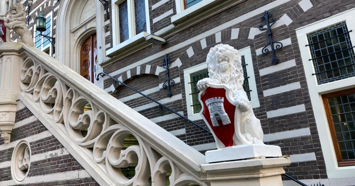 Dit betekent luttik in het Alkmaarse Luttik Oudorp