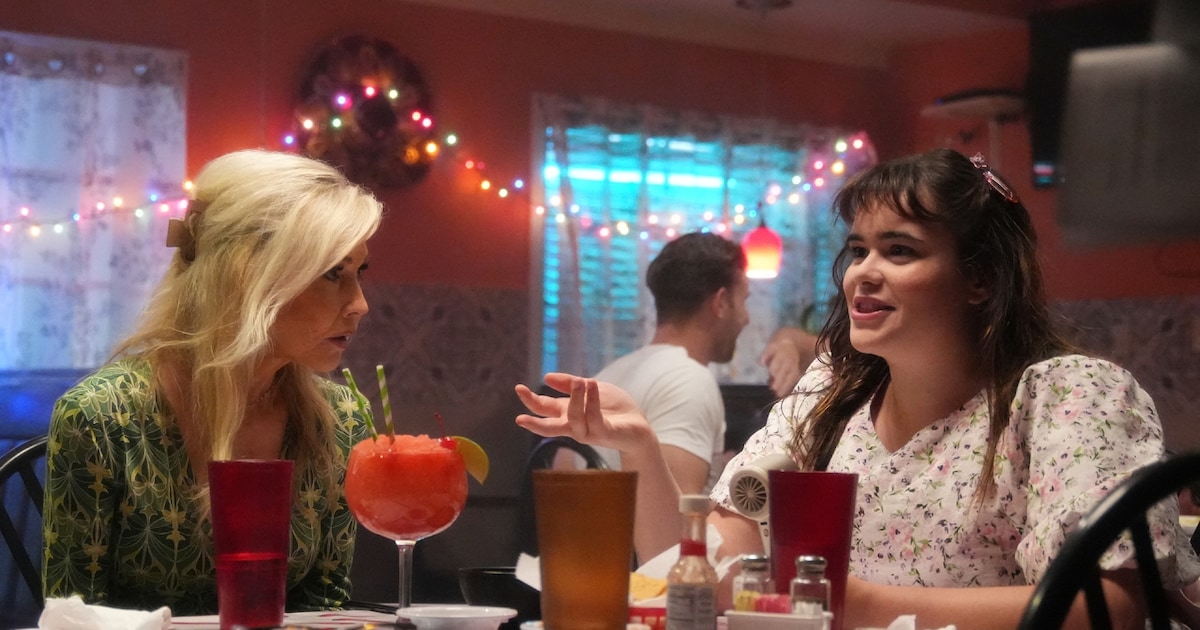 Filmhus Dinxperlo vertoont Bob Trevino Likes It